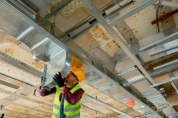 Best HVAC Maintenance Near Me  in West Monroe, LA