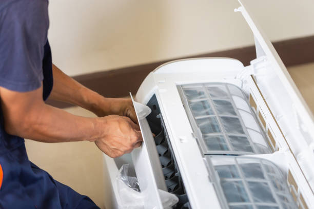 Best HVAC Repair Near Me  in West Monroe, LA