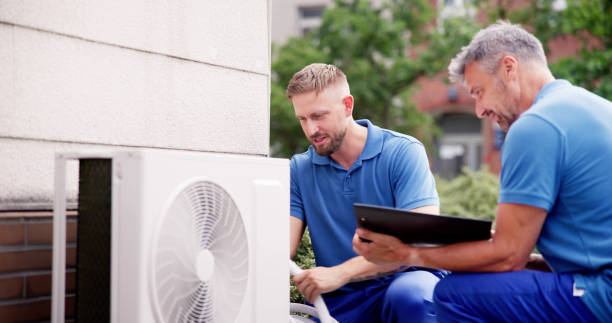 HVAC Emergency Services