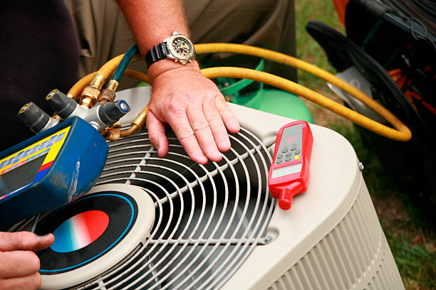 Best HVAC Installation Services  in West Monroe, LA