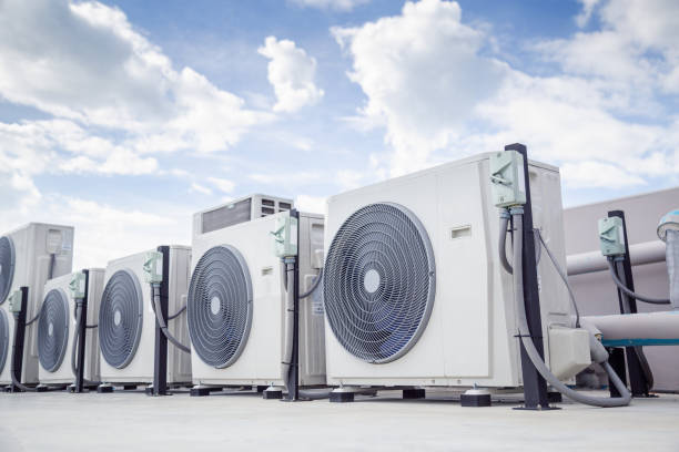  West Monroe, LA HVAC Pros