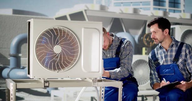 Best Affordable HVAC Services  in West Monroe, LA