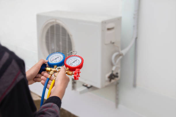 Best HVAC Emergency Services  in West Monroe, LA