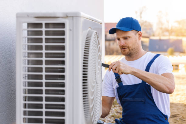 Best Best HVAC Companies  in West Monroe, LA