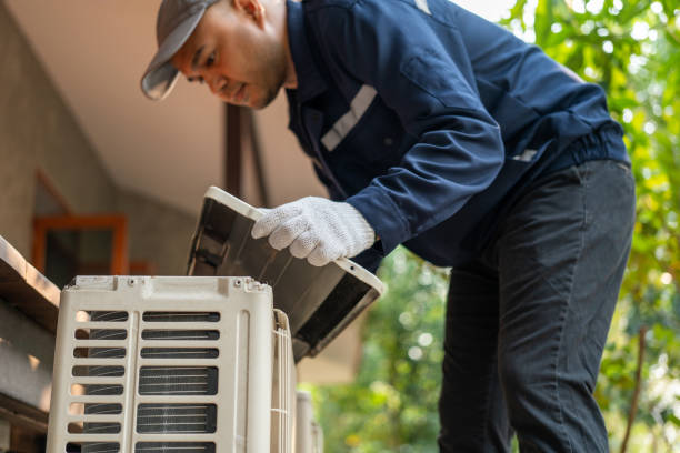 Affordable Air Conditioning Repair in West Monroe, LA