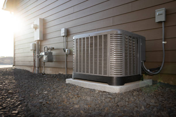 Best HVAC Replacement Cost  in West Monroe, LA
